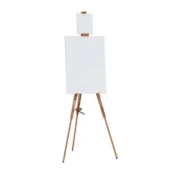 Mabef Basic Field Easel -Deals Strokezy Store MabefBasicFieldEasel 3