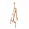 Mabef Lyre Easel -Deals Strokezy Store MabefLyreEasel