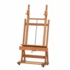 Mabef M02 Double Crank Easel
