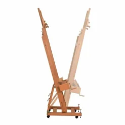 Mabef M02 Double Crank Easel 8 Mabef M02 Double Crank Easel -Deals Strokezy Store MabefM02DoubleCrankEasel 2