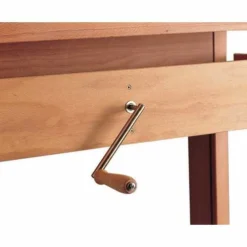 Mabef M02 Double Crank Easel 9 Mabef M02 Double Crank Easel -Deals Strokezy Store MabefM02DoubleCrankEasel 3