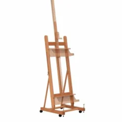 Mabef M06 Large Studio Easel -Deals Strokezy Store MabefM06LargeStudioEasel 2