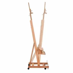 Mabef M06 Large Studio Easel -Deals Strokezy Store MabefM06LargeStudioEasel 3