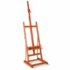 Mabef M07 Studio Easel 1 Mabef M07 Studio Easel -Deals Strokezy Store MabefM07StudioEasel