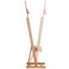 Mabef M09 Artists Studio Easel 2 Mabef M09 Artists Studio Easel -Deals Strokezy Store MabefM09ArtistsStudioEasel