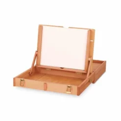 Mabef M105 Pochade Box -Deals Strokezy Store MabefM105PochadeBox 3