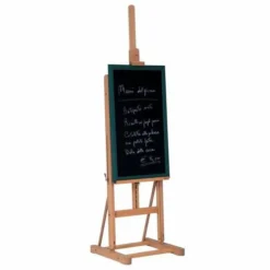 Mabef M10 Basic Studio Easel -Deals Strokezy Store MabefM10BasicStudioEasel 3