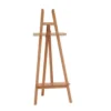 Mabef M20 Lyre Easel 1 Mabef M20 Lyre Easel -Deals Strokezy Store MabefM20LyreEasel