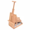 Mabef M24 Sketch Box Table Easel -Deals Strokezy Store MabefM24SketchBoxTableEasel