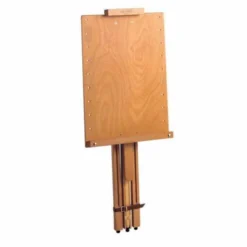 Mabef M26 Artists Field Easel -Deals Strokezy Store MabefM26ArtistsFieldEasel 2