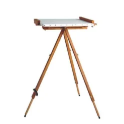 Mabef M26 Artists Field Easel -Deals Strokezy Store MabefM26ArtistsFieldEasel 4