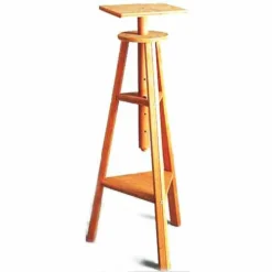 Mabef M/36 Sculpture Stand