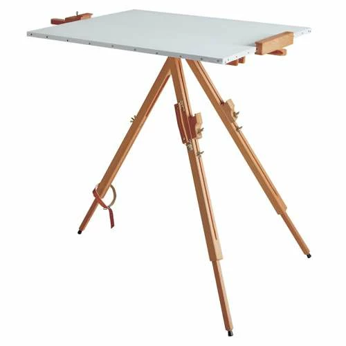 Mabef M32 Large Field Easel 5 Mabef M32 Large Field Easel - Image 3