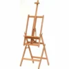 Mabef M33 Studio Easel 2 Mabef M33 Studio Easel -Deals Strokezy Store MabefM33StudioEasel