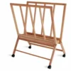Mabef M40 Giant Folding Print Rack 1 Mabef M40 Giant Folding Print Rack -Deals Strokezy Store MabefM40GiantFoldingPrintRack