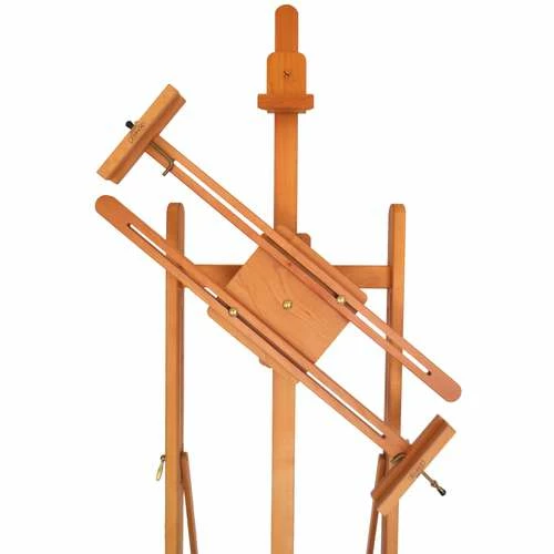 Mabef MA40 Swivel Canvas Holder 4 Mabef MA40 Swivel Canvas Holder - Image 2