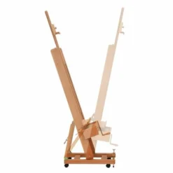 Mabef Suprema Electric Easel -Deals Strokezy Store MabefSupremaElectricEasel 2