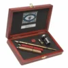 Manuscript Victoriana Writing And Sealing Gift Set -Deals Strokezy Store ManuscriptVictorianaWritingandSealingGiftSet