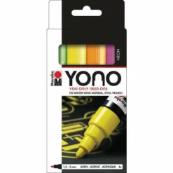Marabu Yono Marker Sets 9 Marabu Yono Marker Sets -Deals Strokezy Store MarabuYonoMarkerSets 1