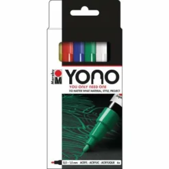 Marabu Yono Marker Sets 13 Marabu Yono Marker Sets -Deals Strokezy Store MarabuYonoMarkerSets 5