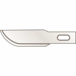 Martor Boy Knife Replacement Rounded Blades
