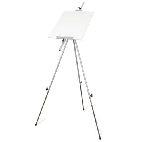 Metal Easels 3 Metal Easels