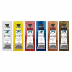 Michael Harding Watercolour Sets -Deals Strokezy Store MichaelHardingWatercolourSets 2