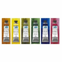 Michael Harding Watercolour Sets -Deals Strokezy Store MichaelHardingWatercolourSets 3