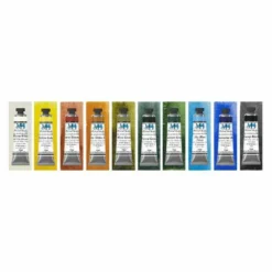 Michael Harding Watercolour Sets -Deals Strokezy Store MichaelHardingWatercolourSets 4