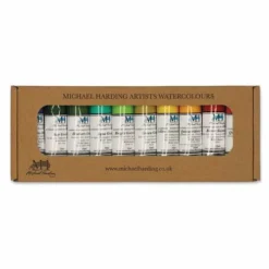 Michael Harding Watercolour Sets -Deals Strokezy Store MichaelHardingWatercolourSets 5