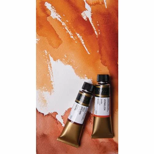 Mijello Mission Gold Watercolour Paints Sets 6 Mijello Mission Gold Watercolour Paints Sets - Image 4