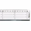 Minerva Cutting Ruler 50cm -Deals Strokezy Store MinervaCuttingRuler50cm
