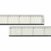 Minerva Cutting Ruler 60cm 2 Minerva Cutting Ruler 60cm -Deals Strokezy Store MinervaCuttingRuler60cm