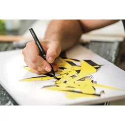 Molotow Basic Blackliner Complete Pen Set -Deals Strokezy Store MolotowBasicBlacklinerCompletePenSet 3