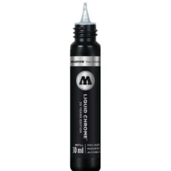 Molotow Liquid Chrome Refills