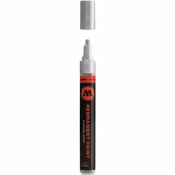 Molotow Metallic Set Permanent Paint Markers -Deals Strokezy Store MolotowMetallicSetPermanentPaintMarkers 1