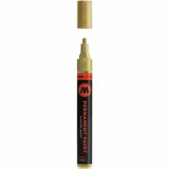 Molotow Metallic Set Permanent Paint Markers -Deals Strokezy Store MolotowMetallicSetPermanentPaintMarkers 2