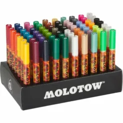 Molotow One4All 127HS Complete Display Set -Deals Strokezy Store MolotowOne4All127HSCompleteDisplaySet 2