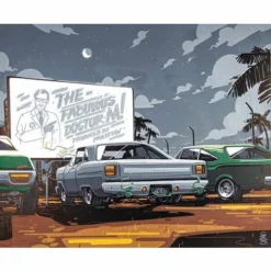 Molotow One4All 127HS Complete Display Set -Deals Strokezy Store MolotowOne4All127HSCompleteDisplaySet 4