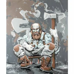 Molotow One4All 127HS Complete Display Set -Deals Strokezy Store MolotowOne4All127HSCompleteDisplaySet 5