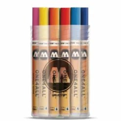 Molotow One4All 127HS Main Kits