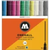 Molotow One4All 127HS Marker Pen Sets -Deals Strokezy Store MolotowOne4All127HSMarkerPenSets