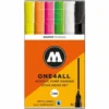 Molotow One4All 127HS Special Marker Pen Sets -Deals Strokezy Store MolotowOne4All127HSSpecialMarkerPenSets
