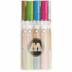 Molotow One4All Acrylic Twin Marker Sets 5 Molotow One4All Acrylic Twin Marker Sets -Deals Strokezy Store MolotowOne4AllAcrylicTwinMarkerSets 1
