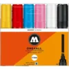 Molotow One4All Chisel-Kit 327HS -Deals Strokezy Store MolotowOne4AllChisel Kit327HS