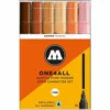 Molotow One4All Pumpmarker Themed Sets 227HS -Deals Strokezy Store MolotowOne4AllPumpmarkerThemedSets227HS