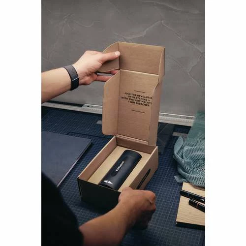 Molotow Moltow Sketcher Twin Marker Sets 7 Molotow Moltow Sketcher Twin Marker Sets - Image 5