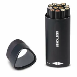 Molotow Moltow Sketcher Twin Marker Sets 13 Molotow Moltow Sketcher Twin Marker Sets -Deals Strokezy Store MoltowSketcherTwinMarkerSets 5