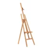 Museo E41 Santorini Easel -Deals Strokezy Store MuseoE41SantoriniEasel