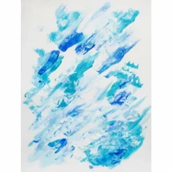 Museo Mixed Fibre Primed Canvas